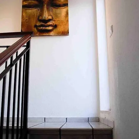 Wallada Rio Lägenhet Córdoba