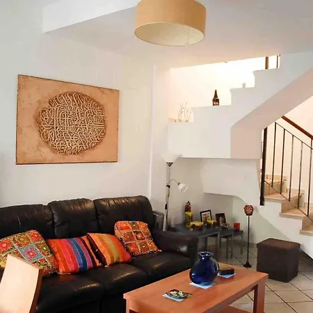 Wallada Rio Lägenhet