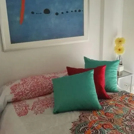 Lägenhet Wallada Rio Córdoba