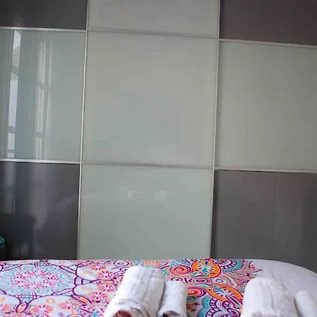 Wallada Rio Lägenhet