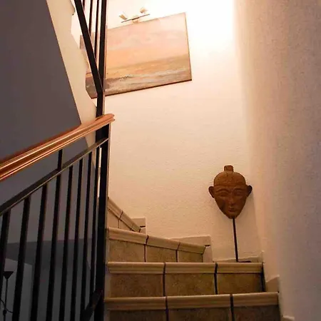 Lägenhet Wallada Rio *