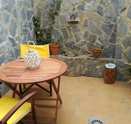 Lägenhet Wallada Rio Córdoba