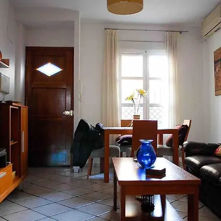 Lägenhet Wallada Rio *