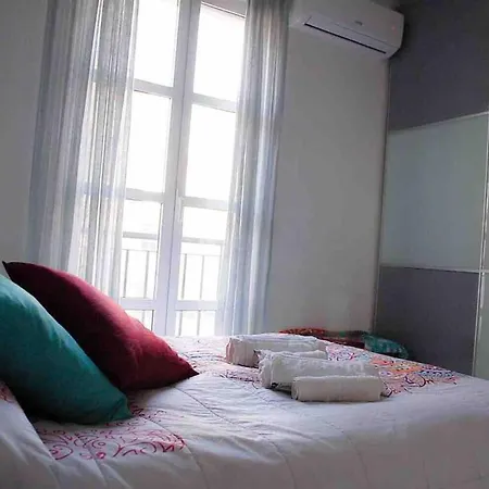 Wallada Rio Lägenhet Córdoba