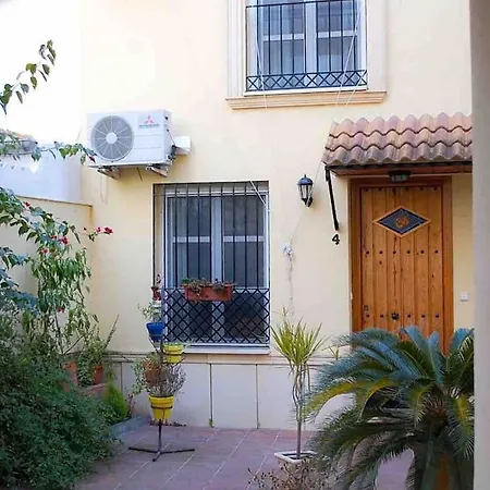 Lägenhet Wallada Rio