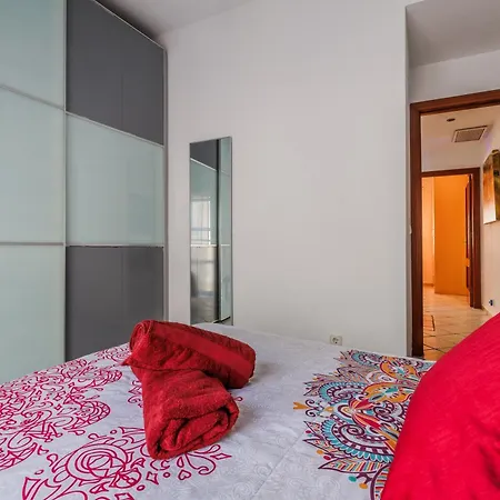 Buganvilla & Parking Y Terraza * Cordoba