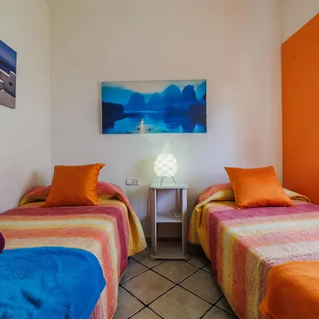 Apartment Buganvilla & Parking Y Terraza