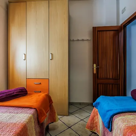 Buganvilla & Parking Y Terraza * Cordoba