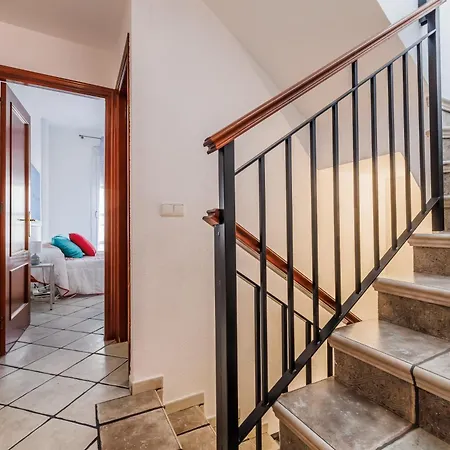 Buganvilla & Parking Y Terraza * Cordoba