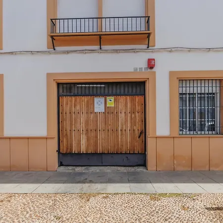 Apartment Buganvilla & Parking Y Terraza *