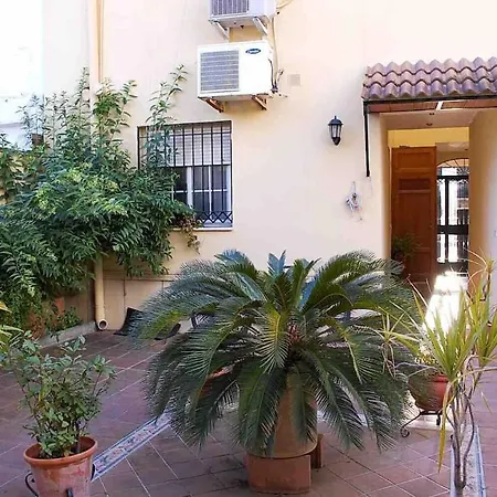 Wallada Río Apartamento *